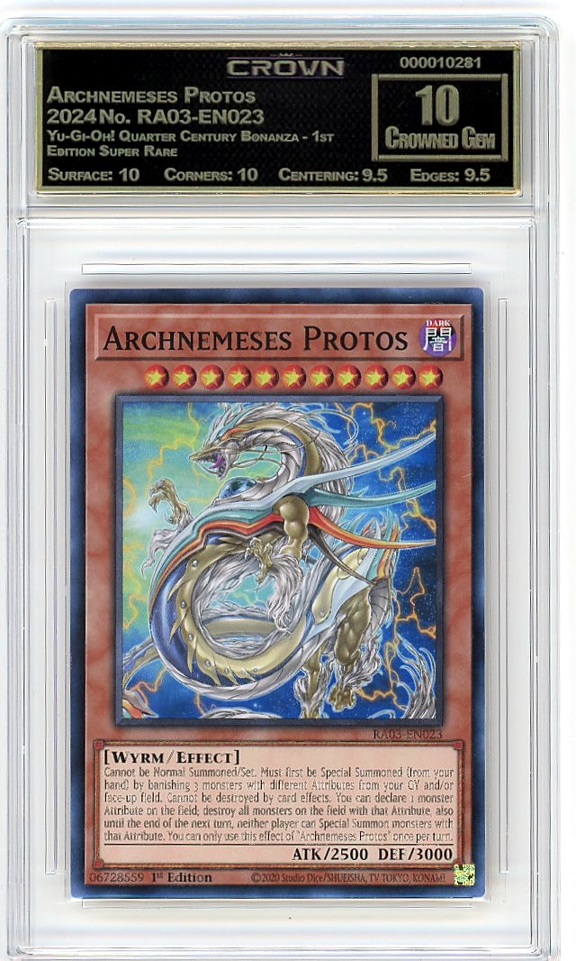 Archnemeses Protos