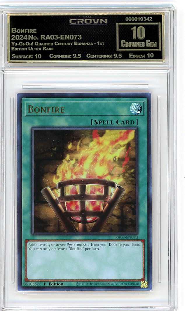 Bonfire