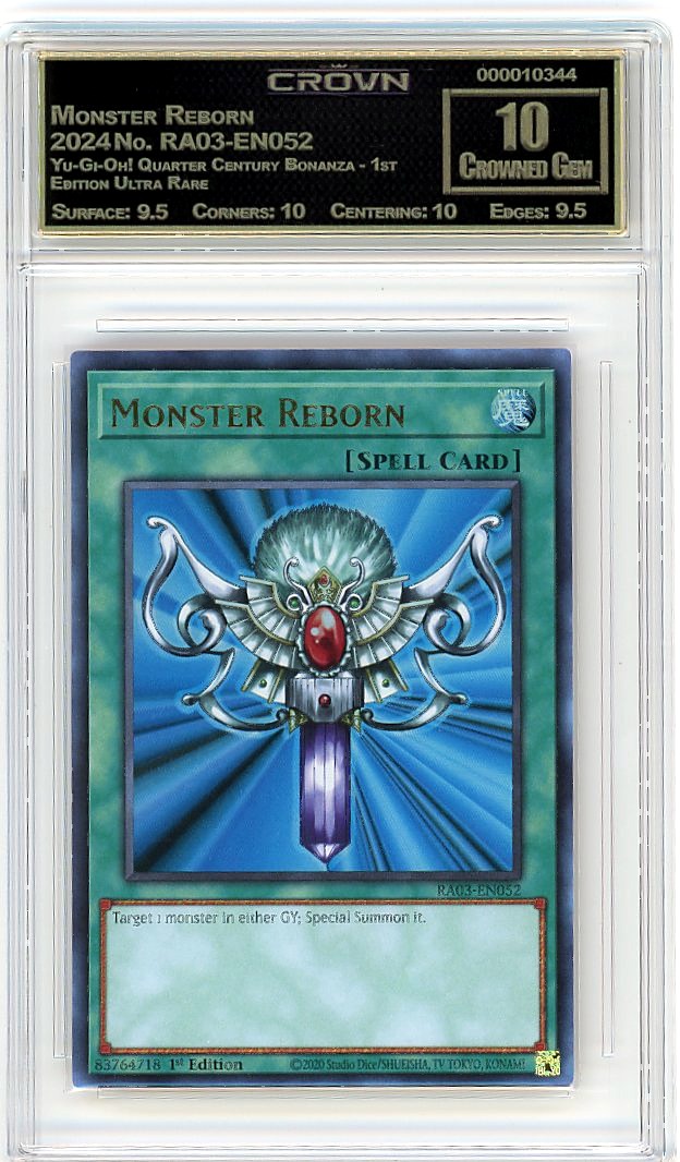 Monster Reborn