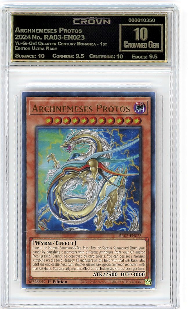 Archnemeses Protos