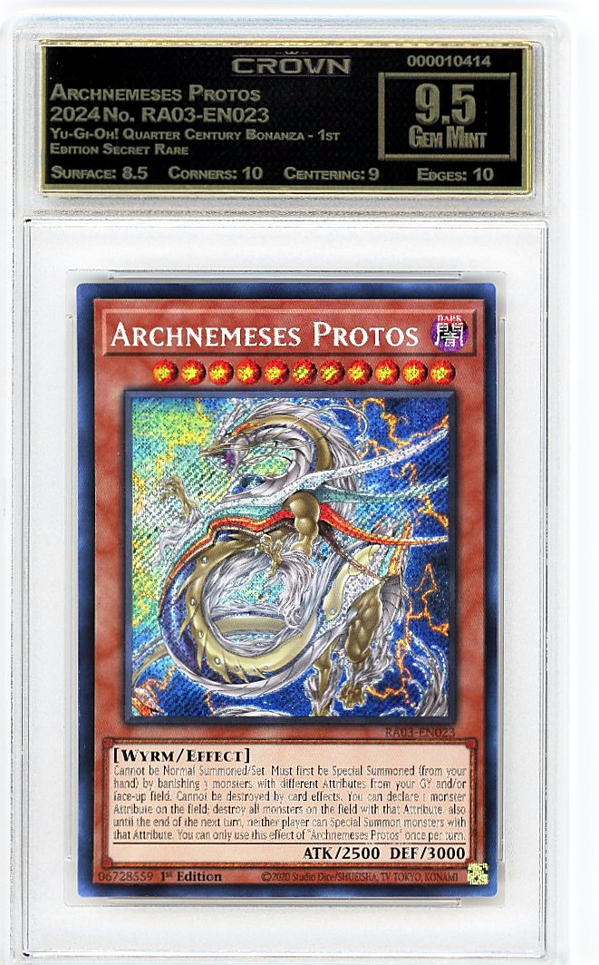 Archnemeses Protos