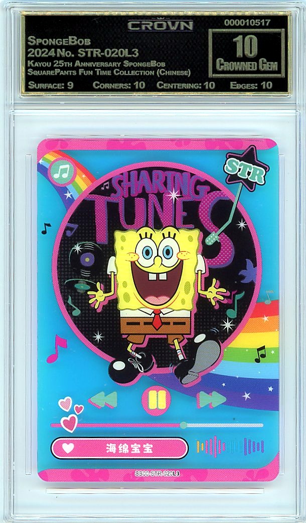 SpongeBob