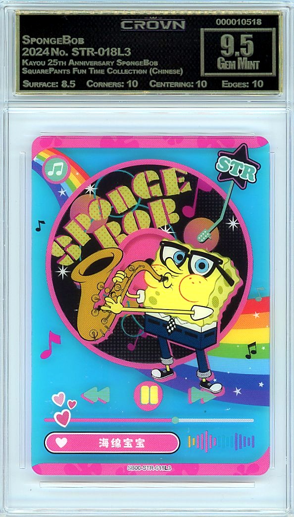 SpongeBob