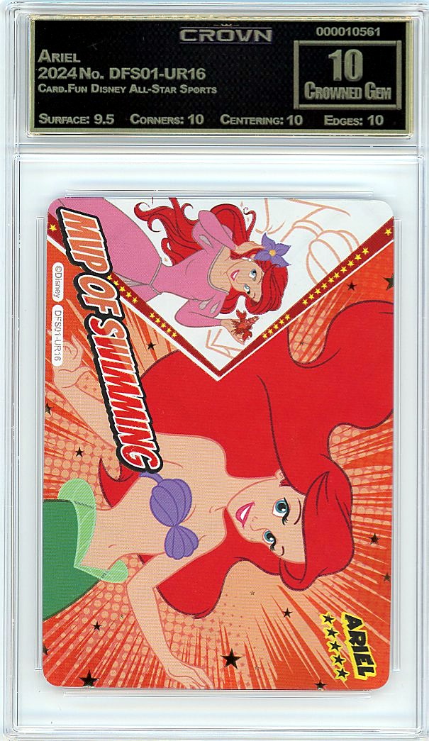 Ariel
