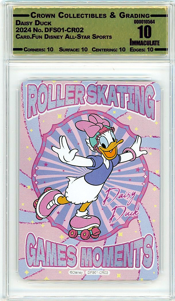 Daisy Duck