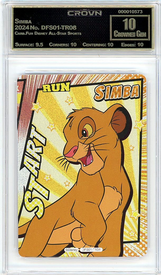 Simba