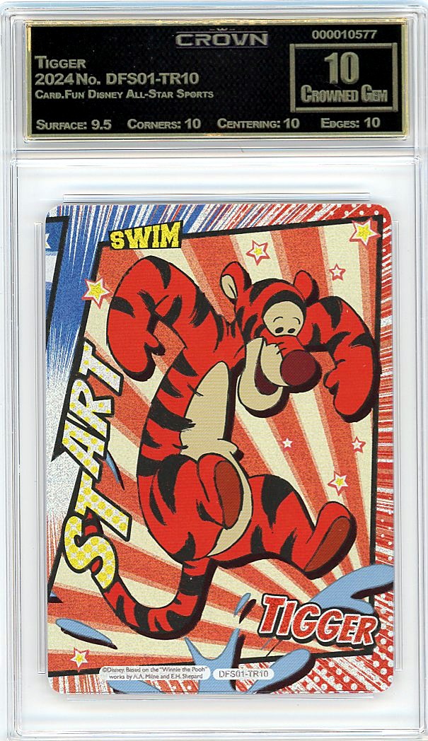 Tigger
