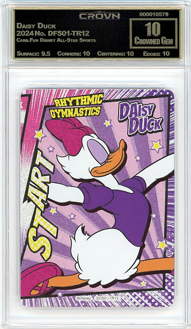 Daisy Duck