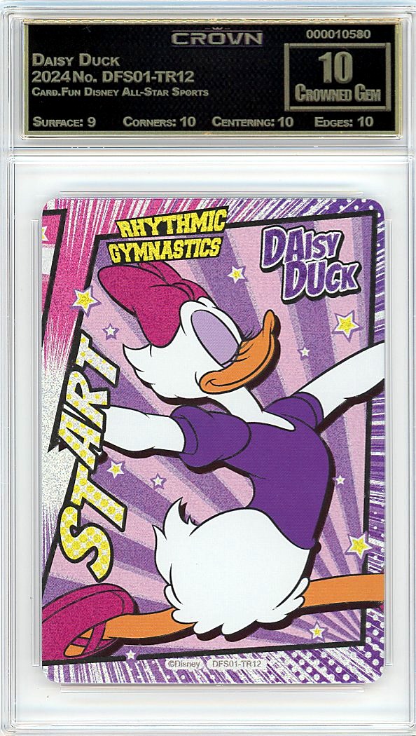Daisy Duck