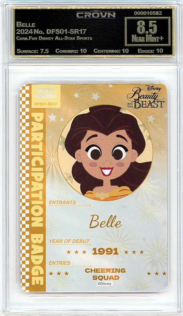 Belle