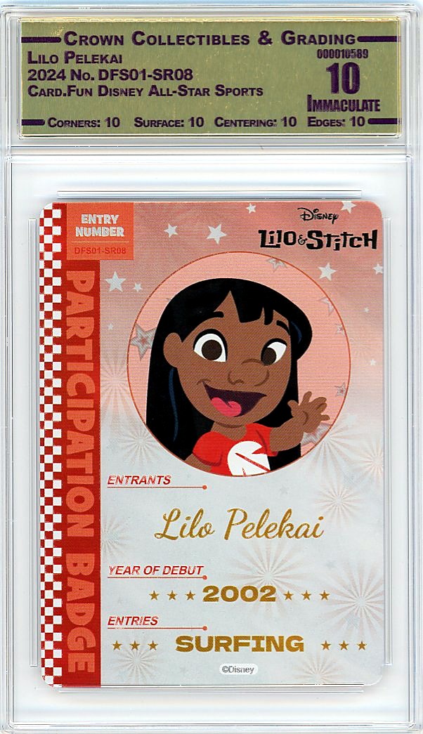 Lilo Pelekai