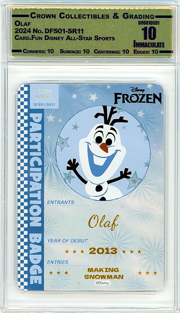 Olaf