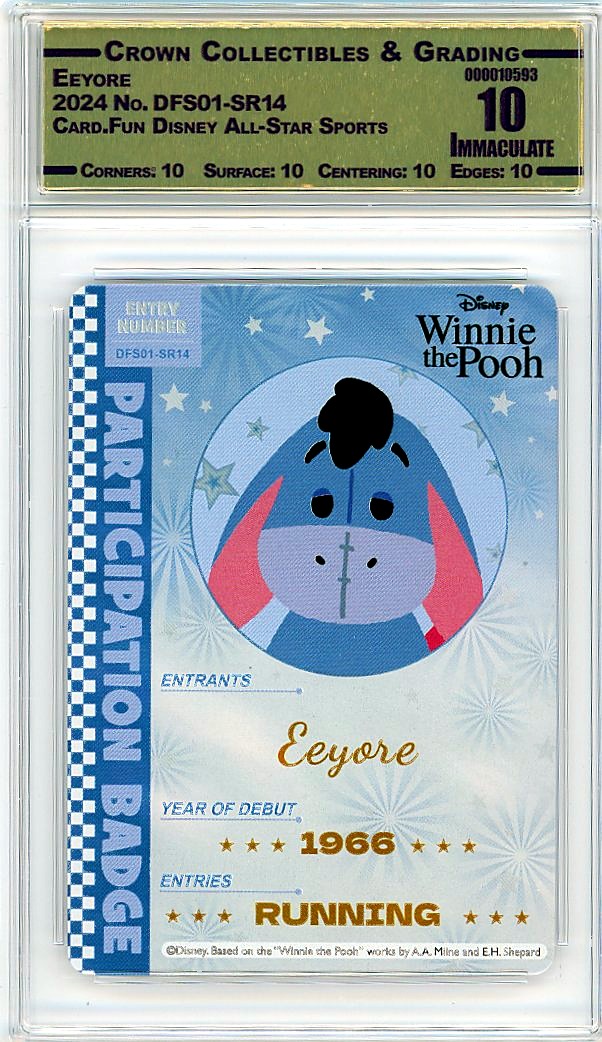 Eeyore