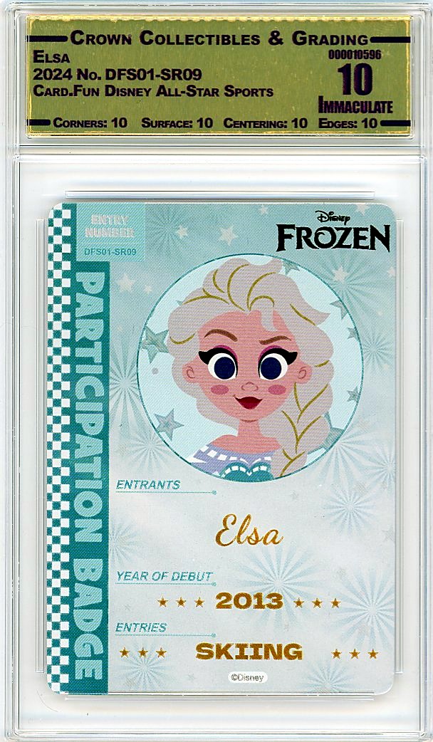 Elsa
