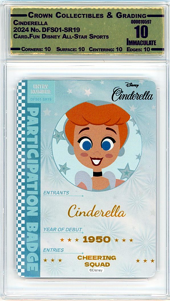 Cinderella