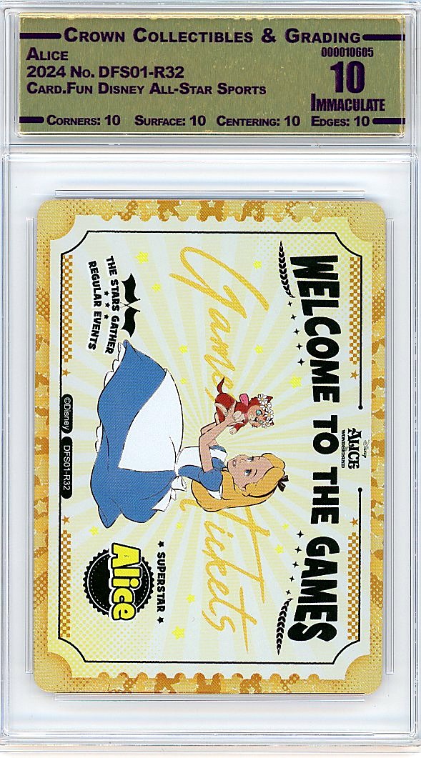 Alice