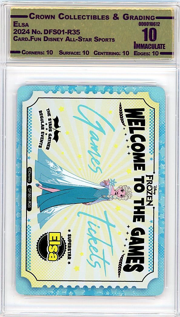 Elsa