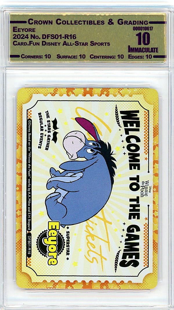 Eeyore
