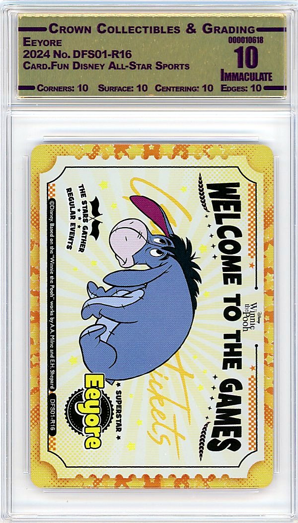 Eeyore