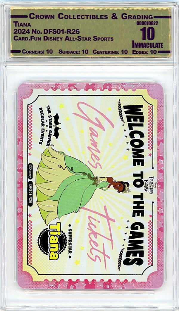 Tiana