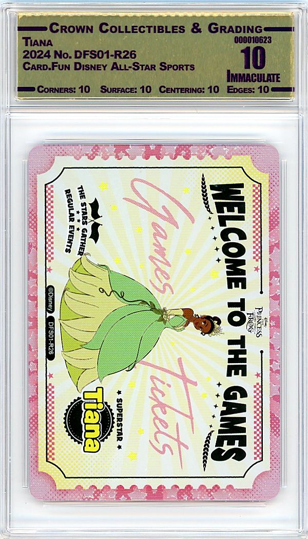 Tiana