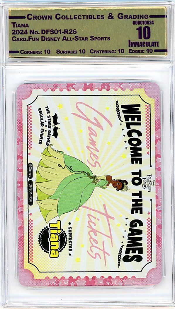 Tiana