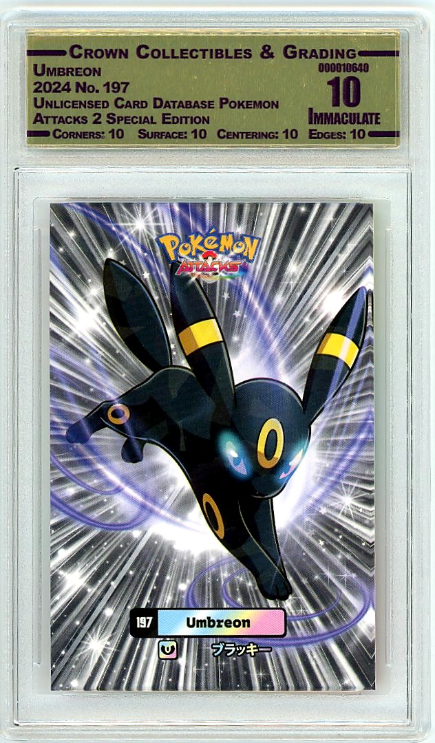 Umbreon