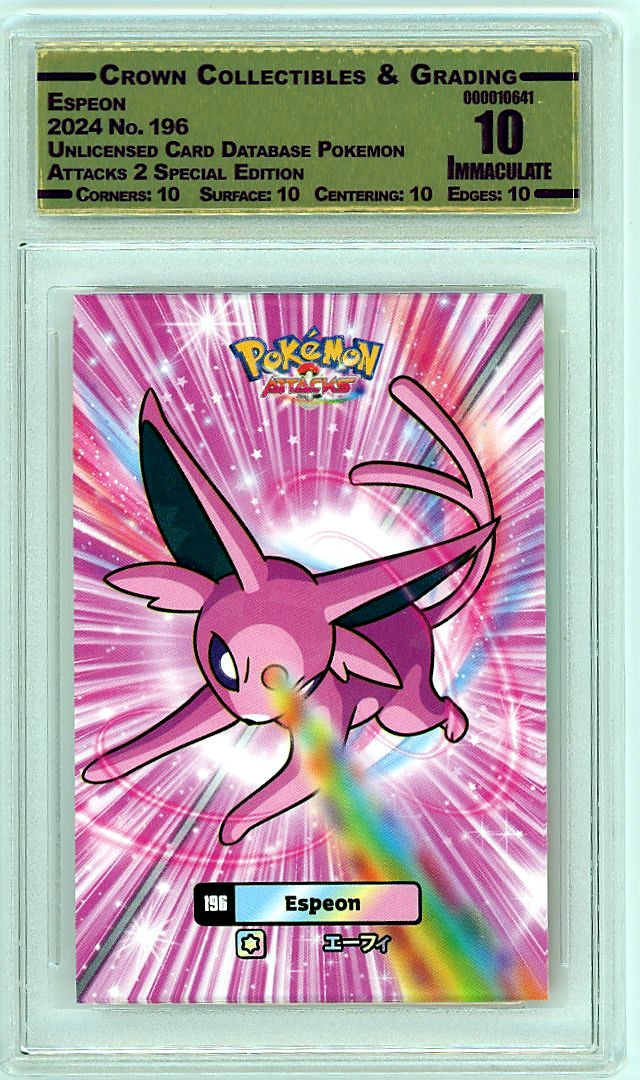 Espeon