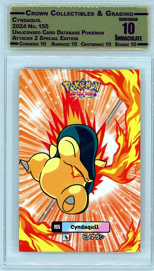 Cyndaquil