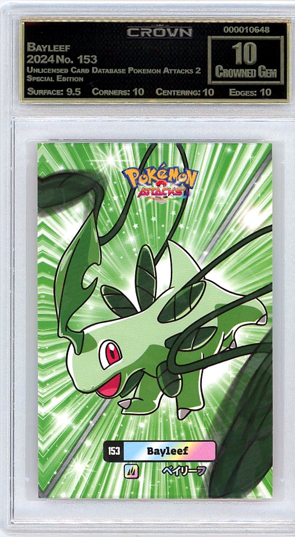 Bayleef