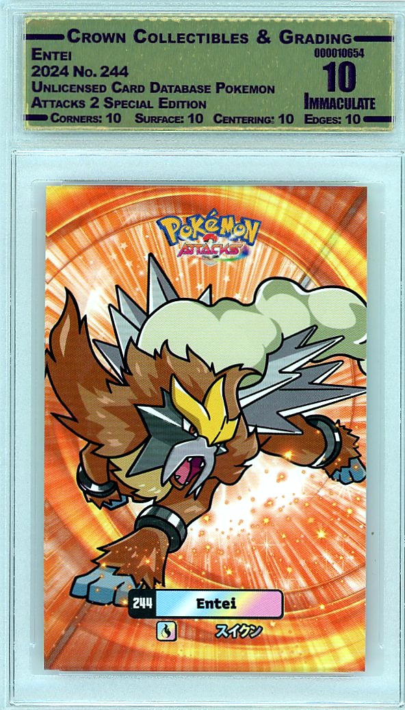 Entei