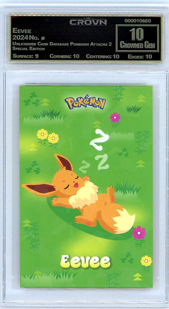 Eevee
