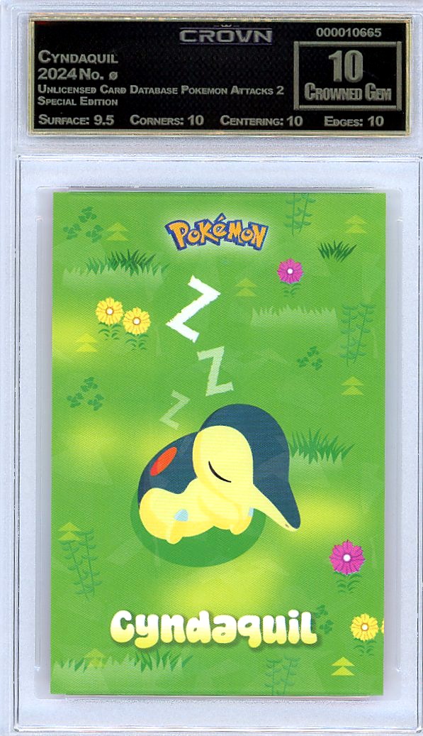 Cyndaquil