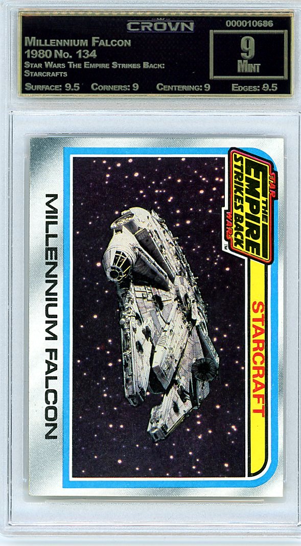Millennium Falcon