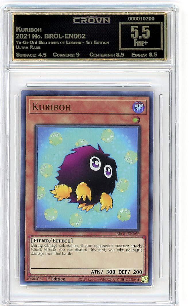 Kuriboh