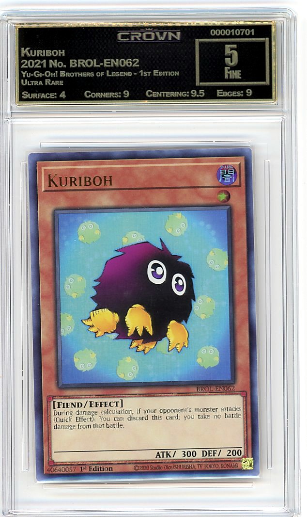 Kuriboh