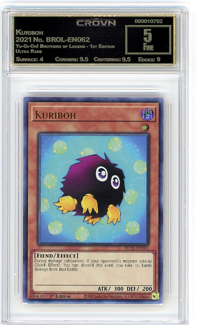 Kuriboh