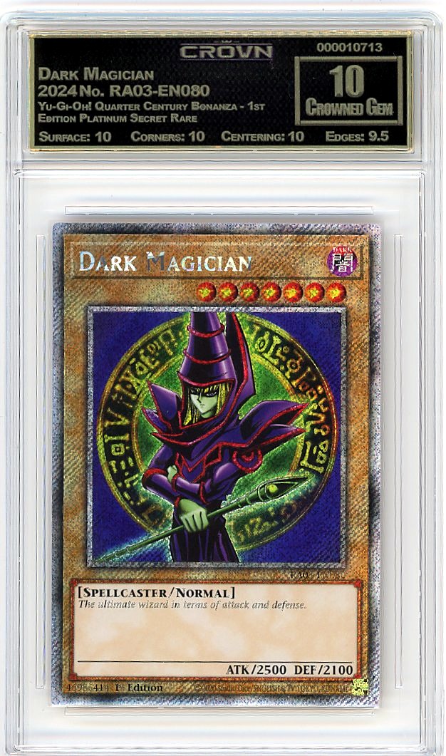 Dark Magician
