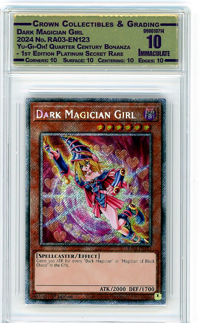 Dark Magician Girl