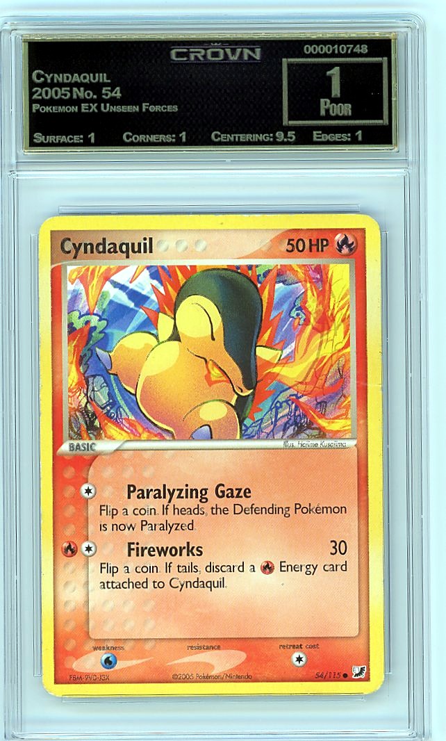 Cyndaquil