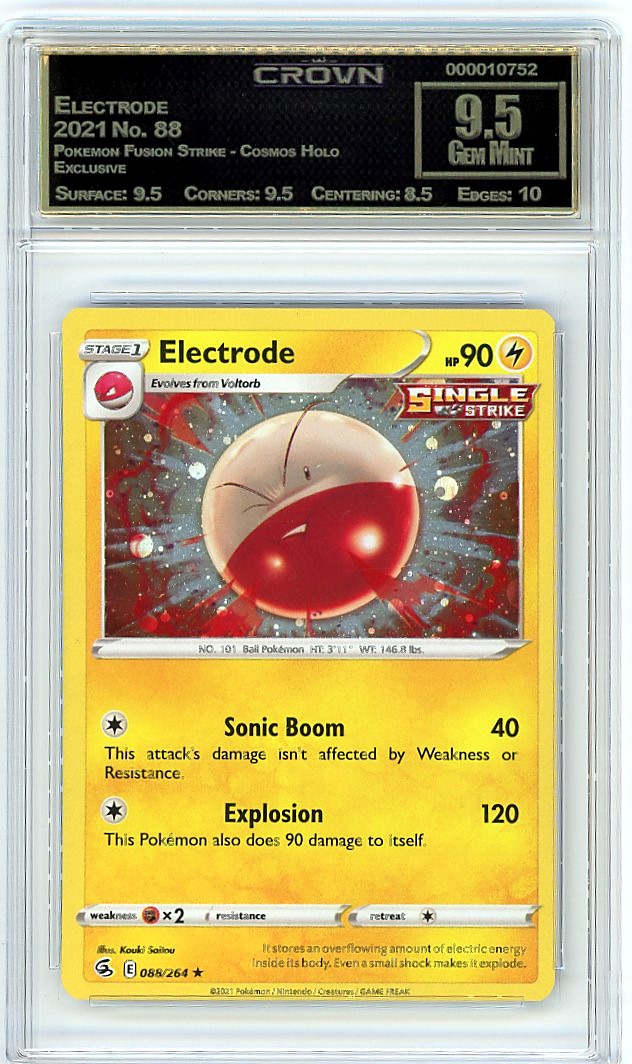 Electrode