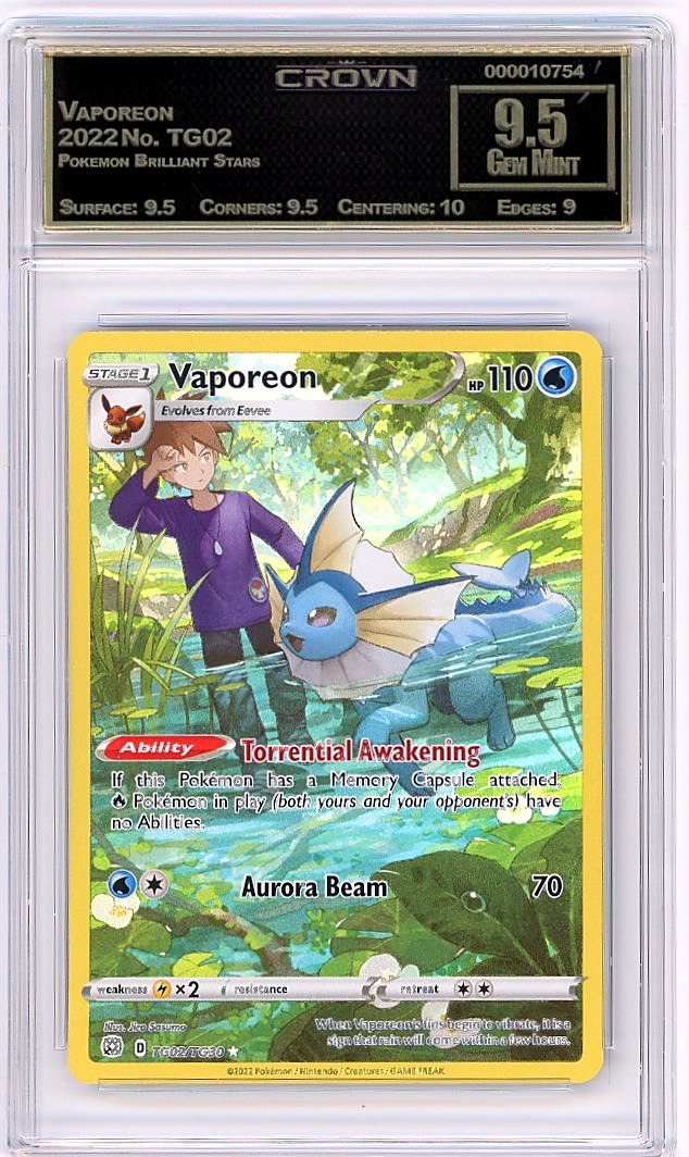 Vaporeon