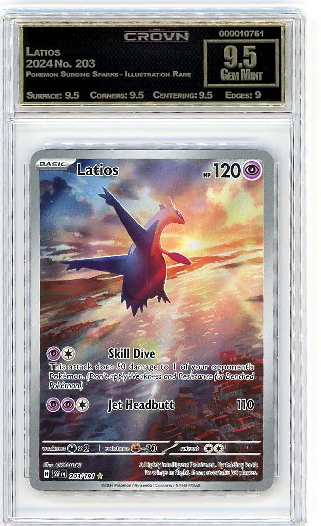Latios