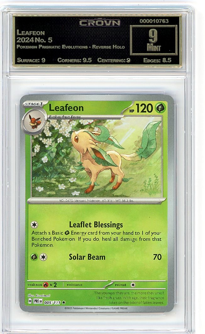 Leafeon