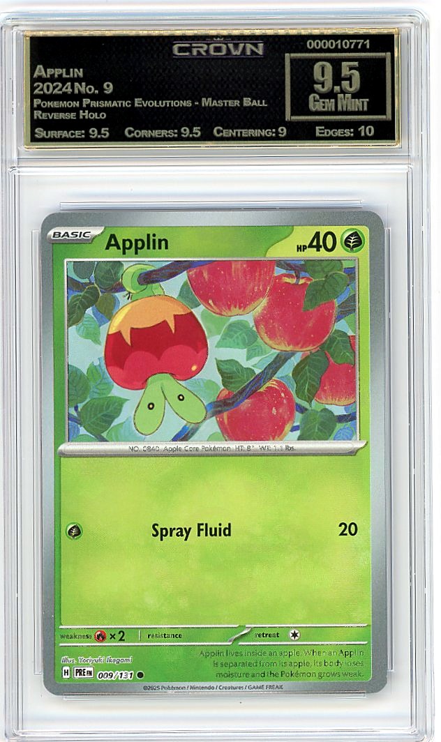 Applin