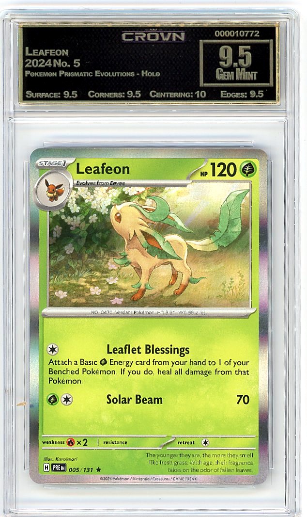 Leafeon