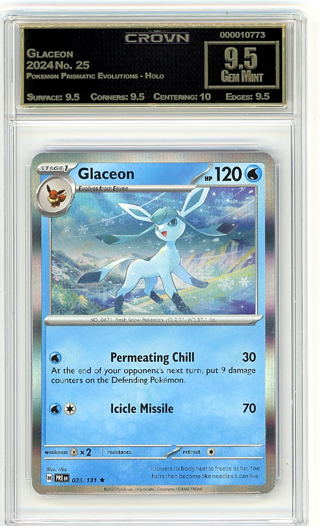 Glaceon