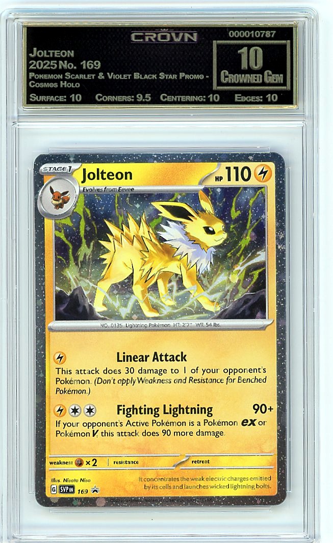 Jolteon