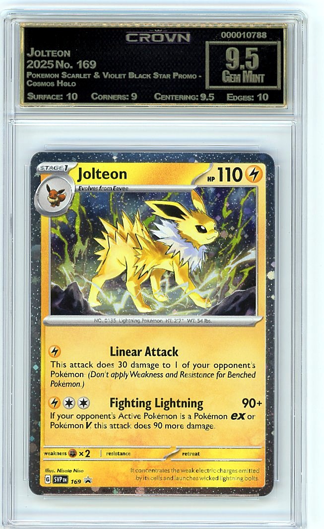 Jolteon