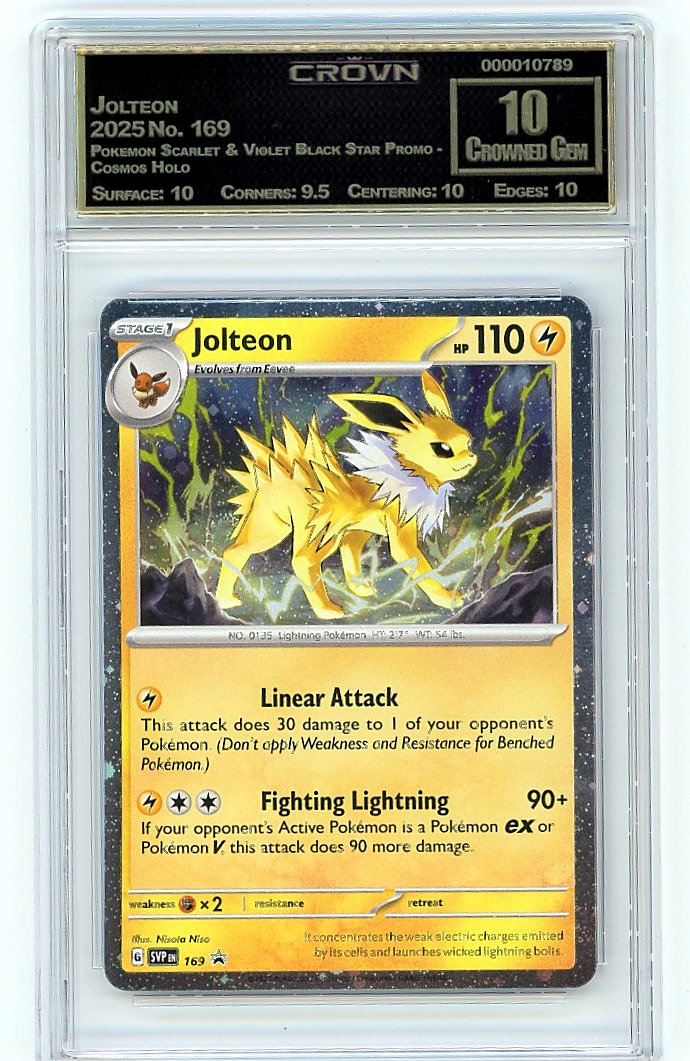 Jolteon
